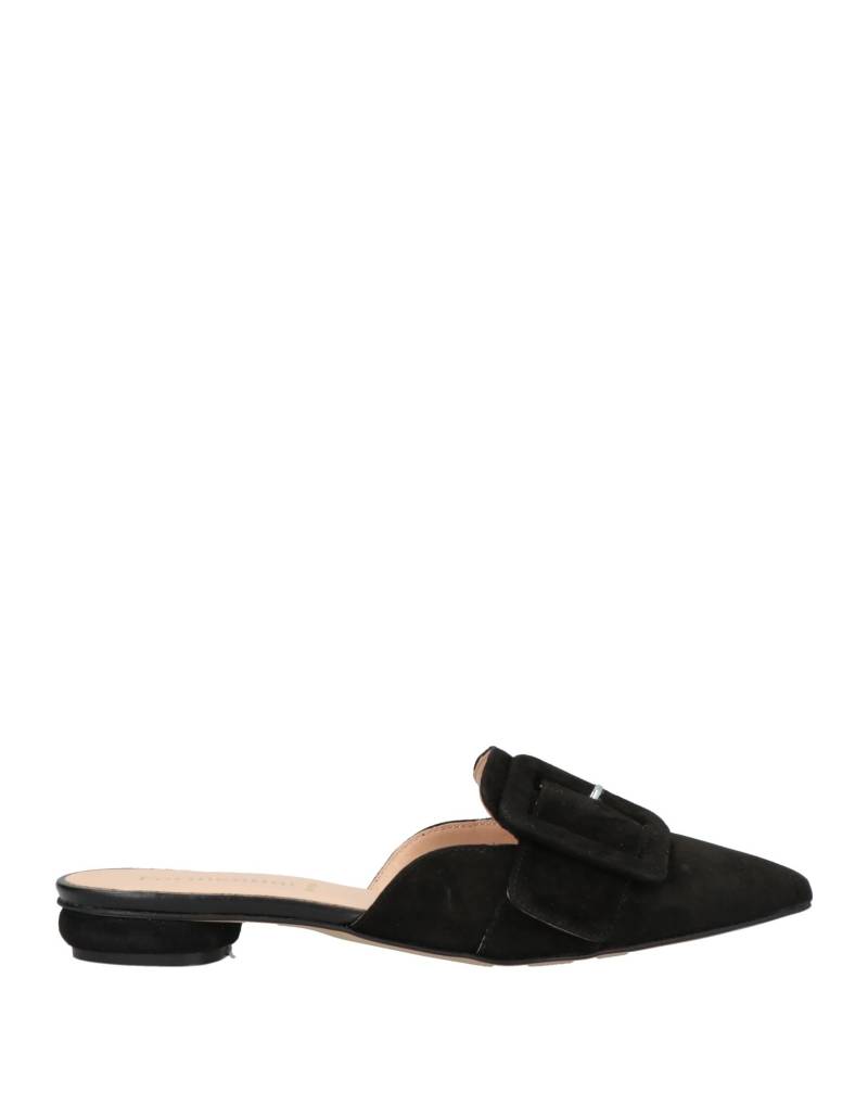 FORMENTINI Mules & Clogs Damen Schwarz von FORMENTINI
