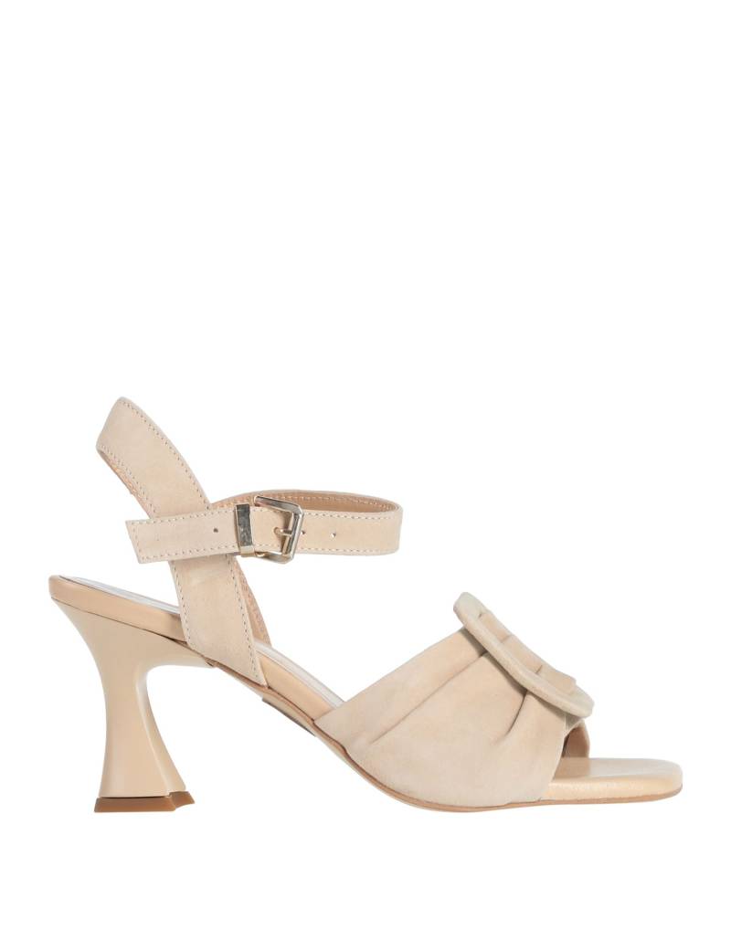 FORMENTINI Sandale Damen Beige von FORMENTINI