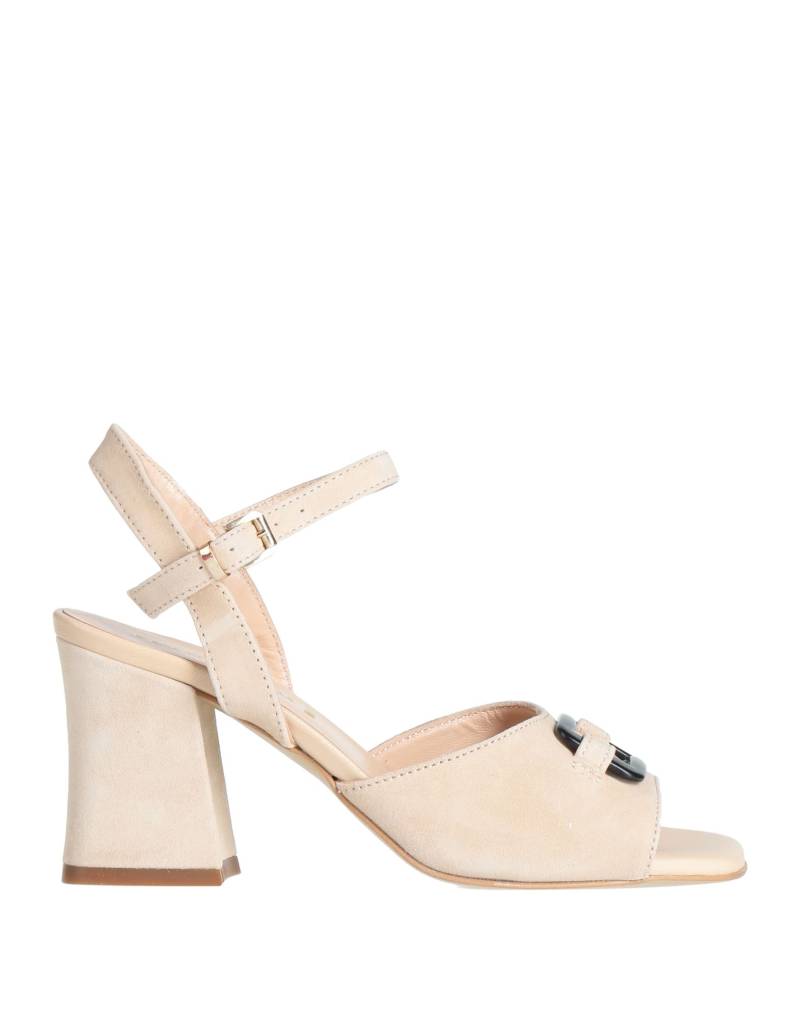 FORMENTINI Sandale Damen Beige von FORMENTINI