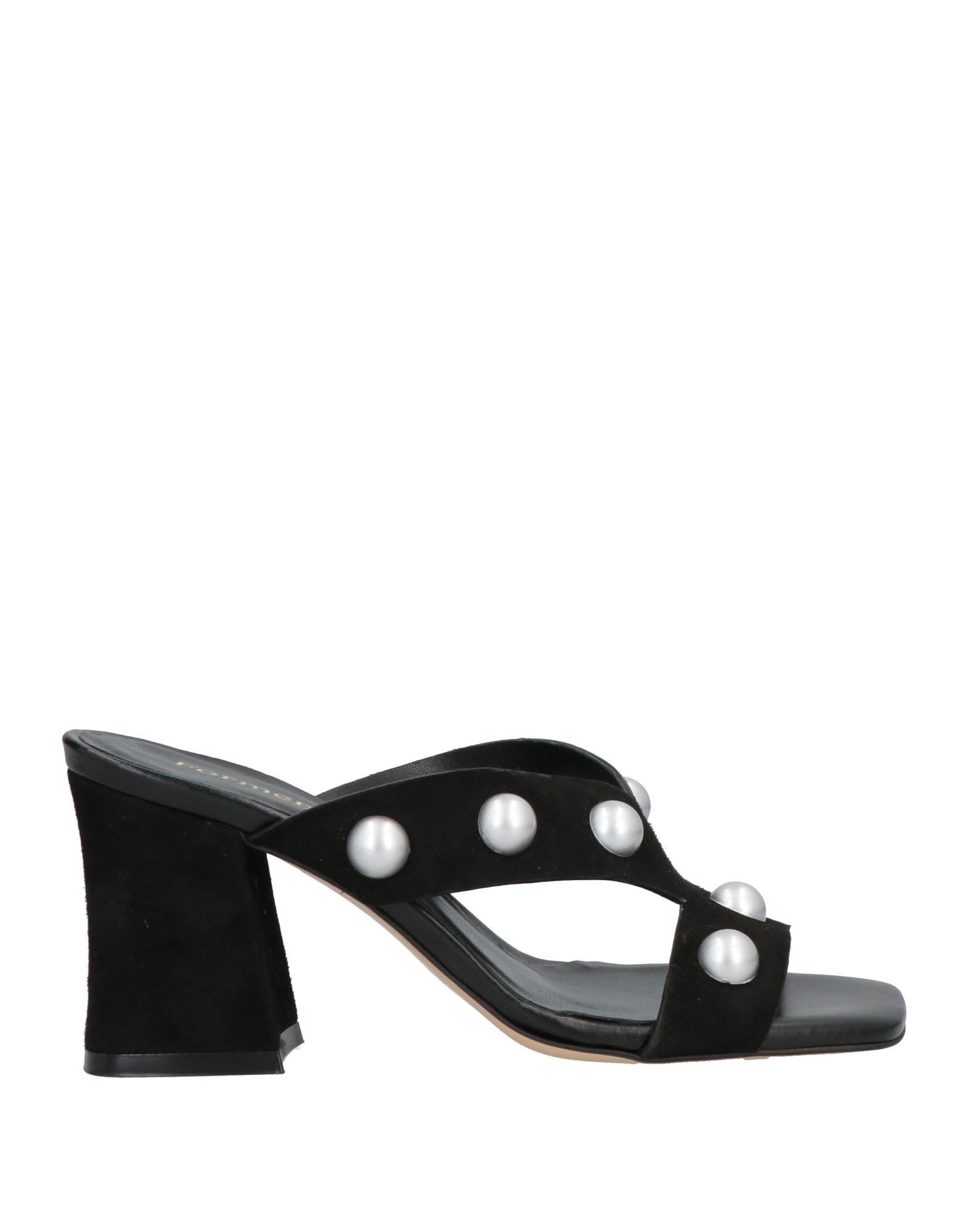 FORMENTINI Sandale Damen Schwarz FORMENTINI Sandale Damen Schwarz von FORMENTINI