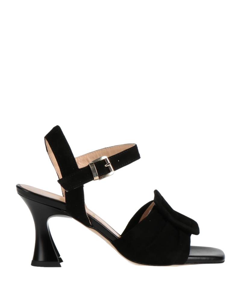 FORMENTINI Sandale Damen Schwarz von FORMENTINI