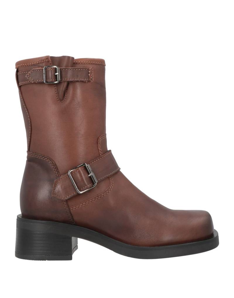 FORMENTINI Stiefelette Damen Braun von FORMENTINI