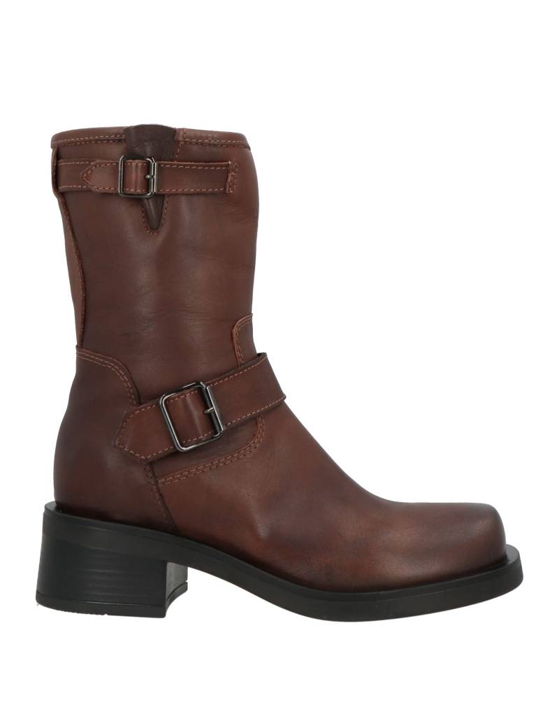 FORMENTINI Stiefelette Damen Dunkelbraun von FORMENTINI