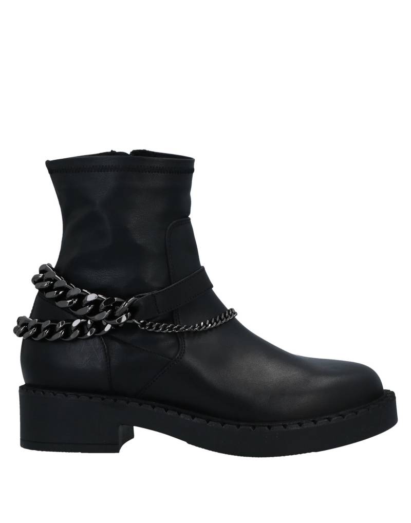 FORMENTINI Stiefelette Damen Schwarz von FORMENTINI