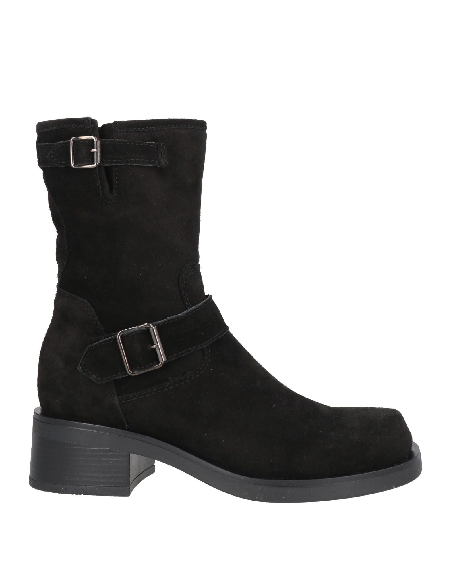 FORMENTINI Stiefelette Damen Schwarz FORMENTINI Stiefelette Damen Schwarz von FORMENTINI