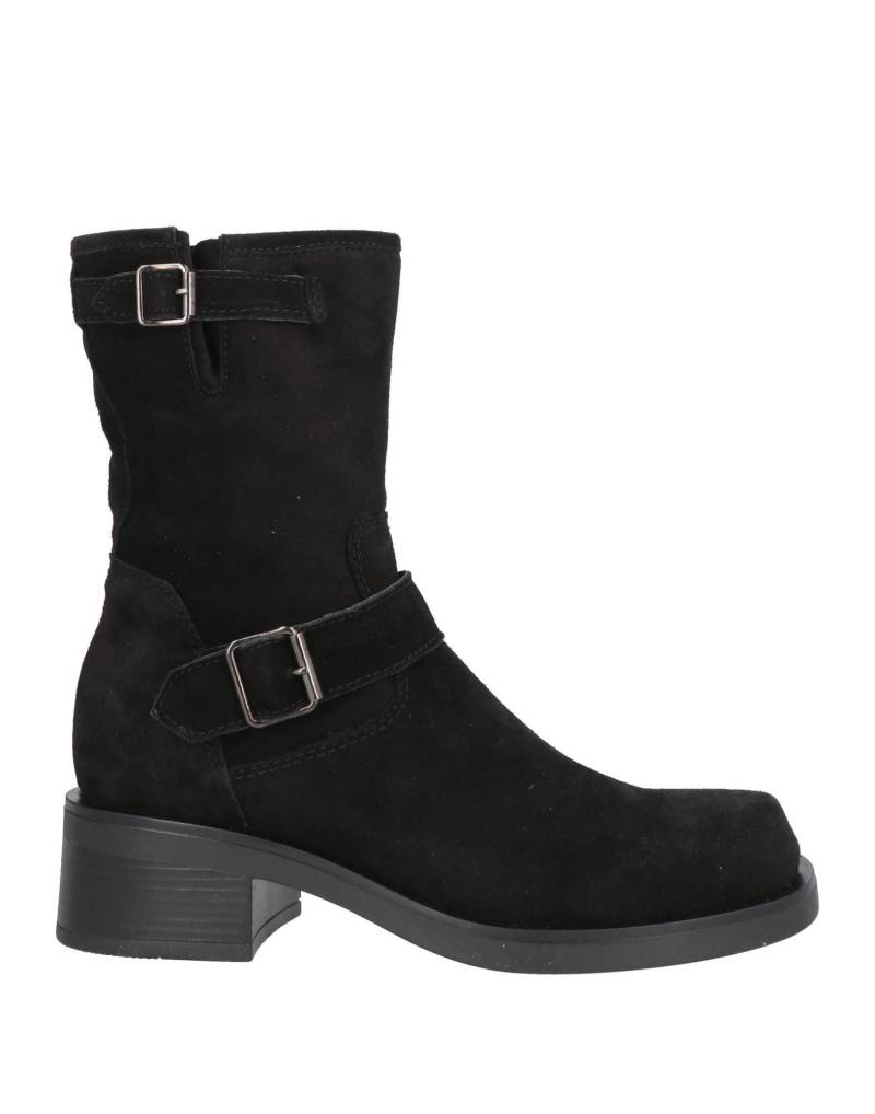 FORMENTINI Stiefelette Damen Schwarz von FORMENTINI