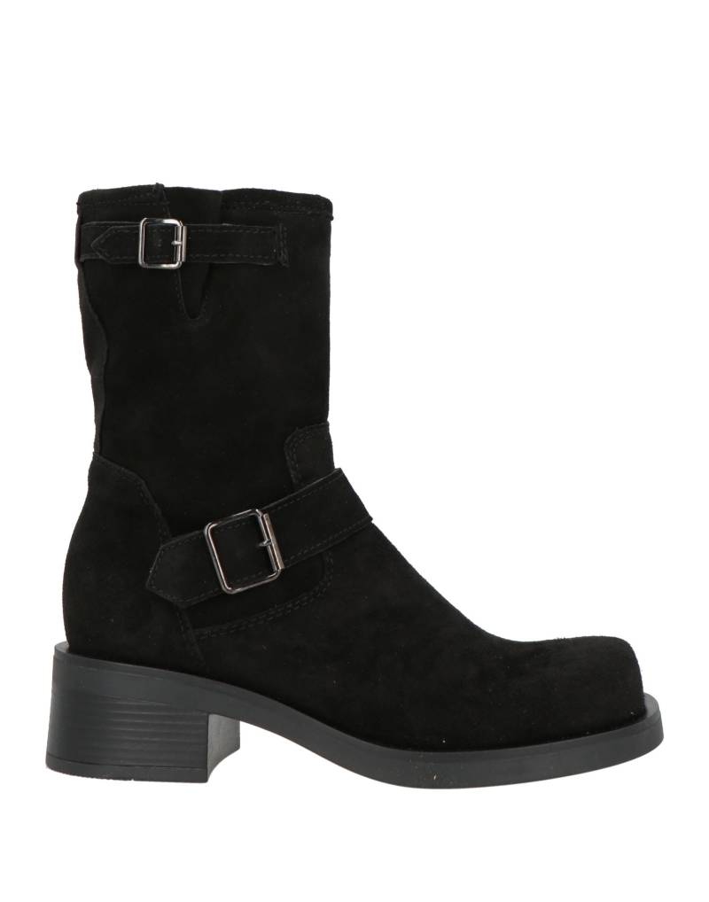 FORMENTINI Stiefelette Damen Schwarz von FORMENTINI