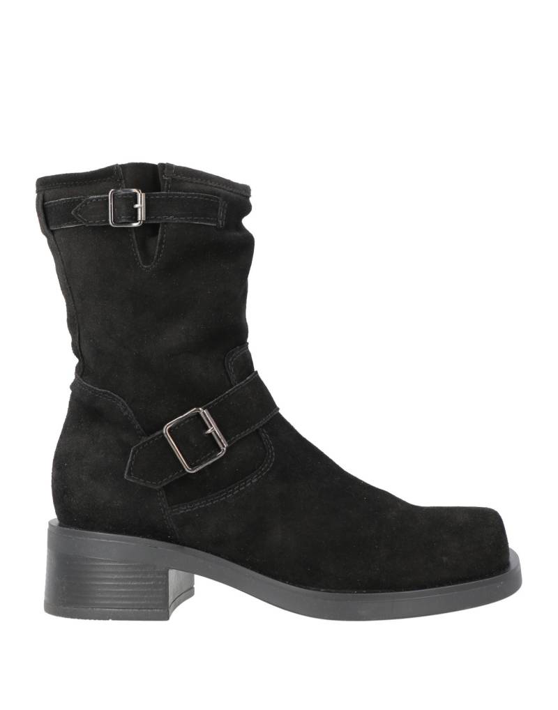 FORMENTINI Stiefelette Damen Schwarz von FORMENTINI