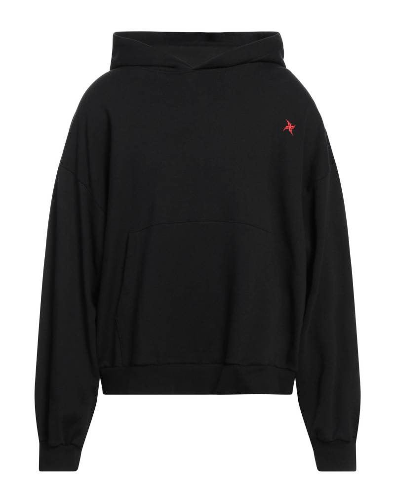 FORMY STUDIO Sweatshirt Herren Schwarz von FORMY STUDIO