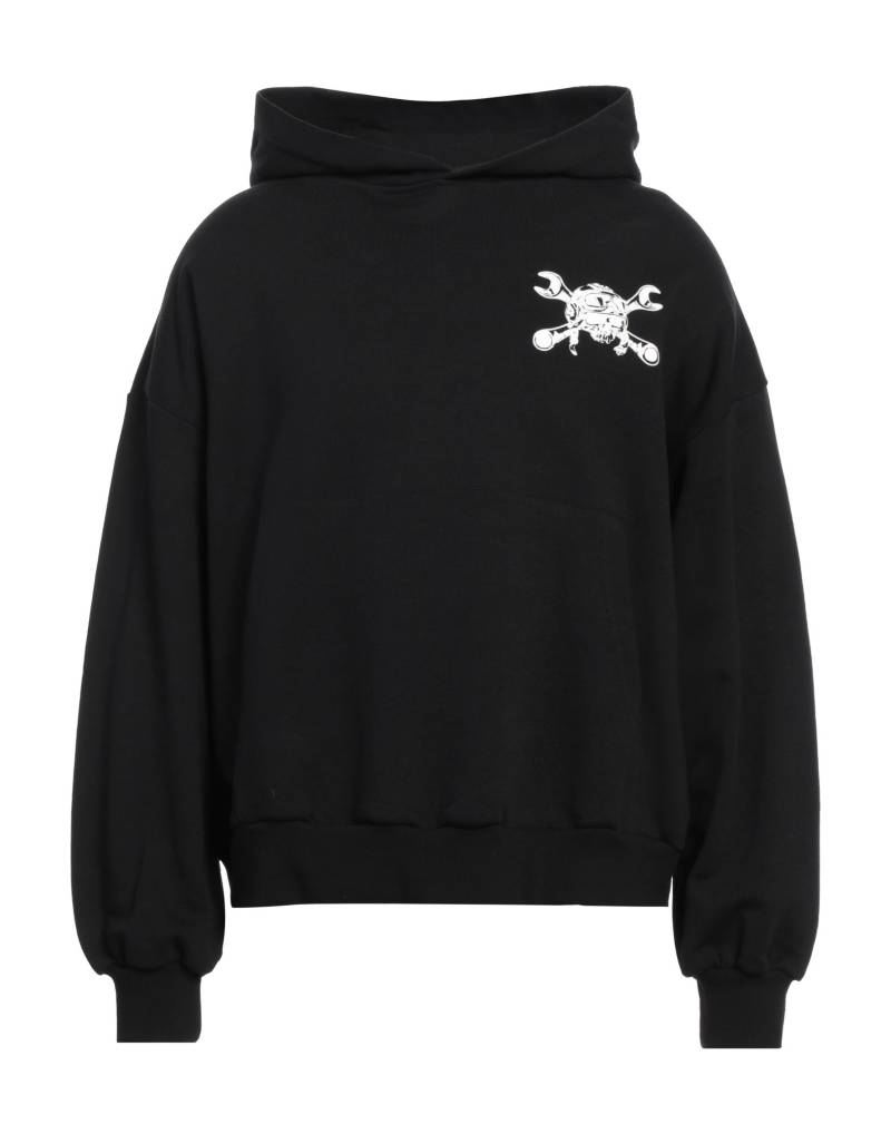 FORMY STUDIO Sweatshirt Herren Schwarz von FORMY STUDIO