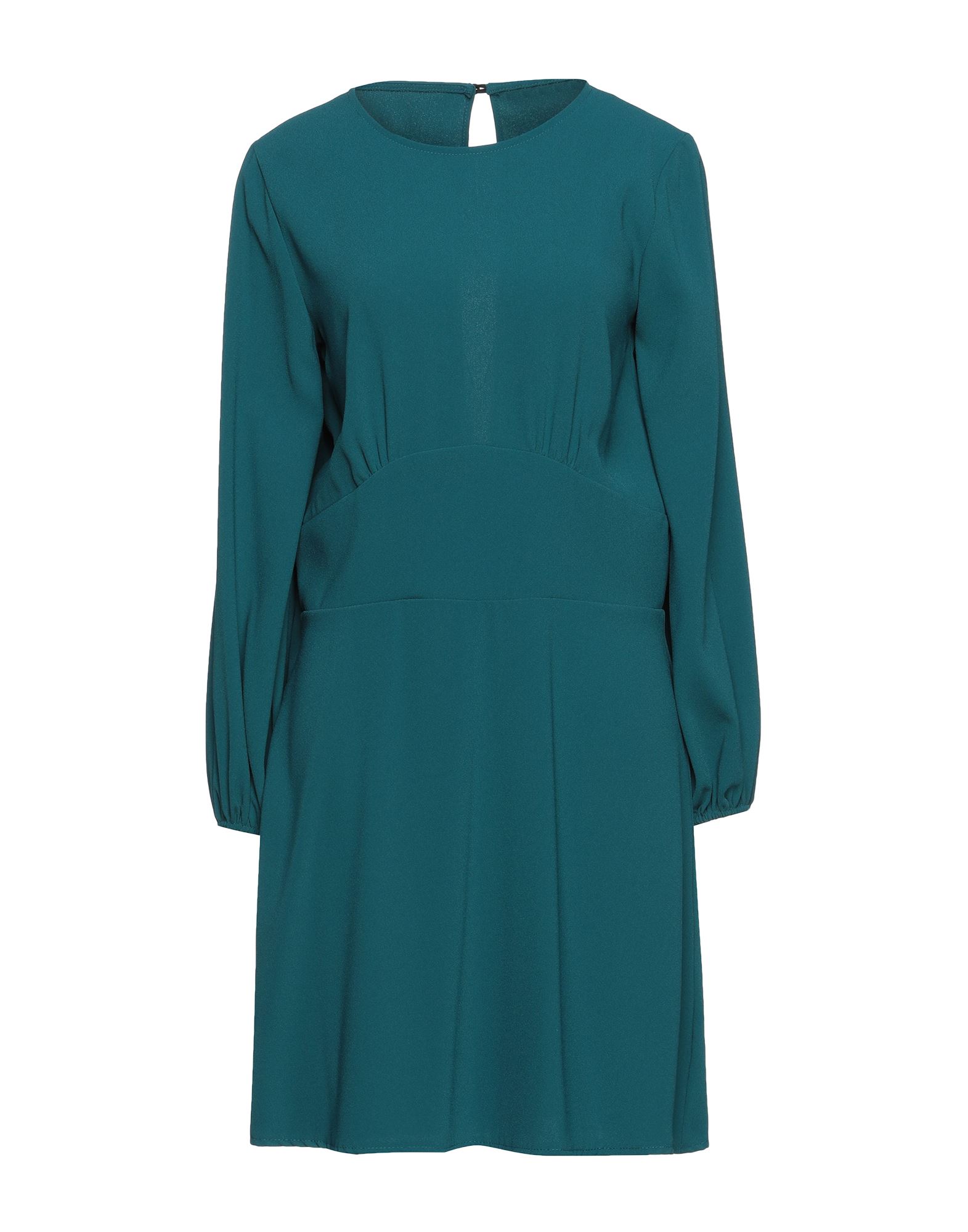 FORNARINA Mini-kleid Damen Aquamarin von FORNARINA