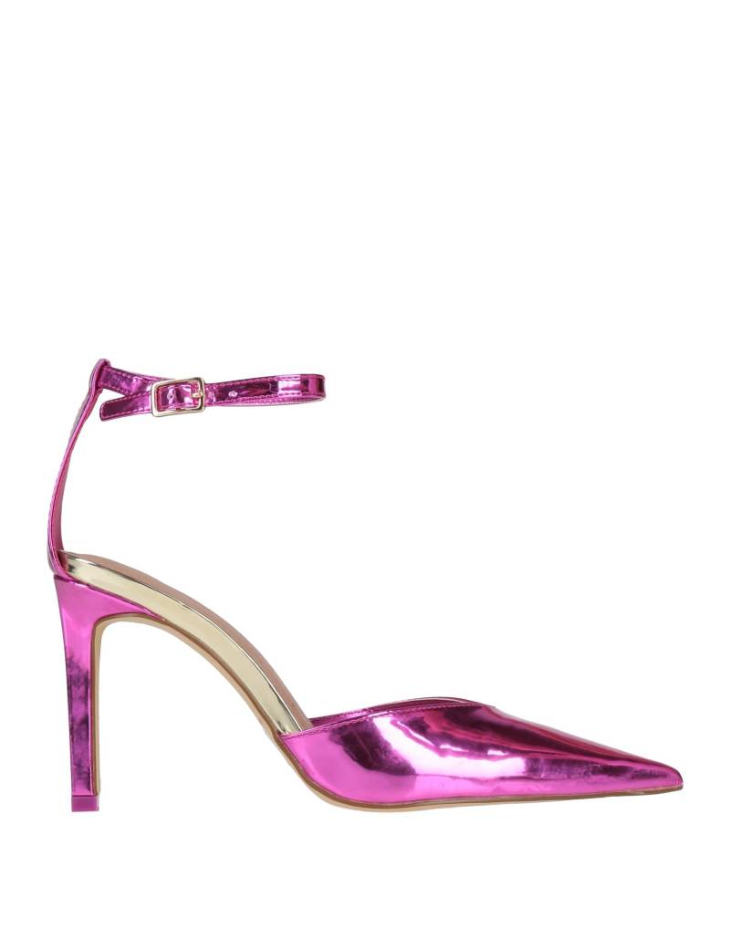 FORNARINA Pumps Damen Magenta von FORNARINA