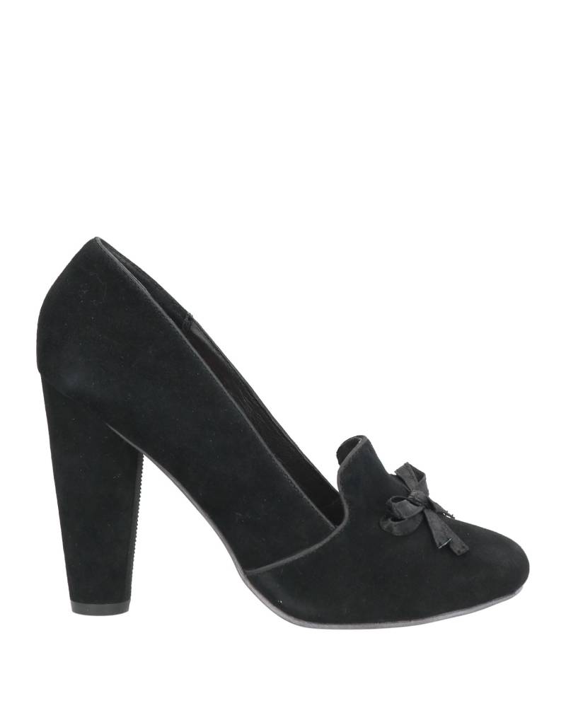 FORNARINA Pumps Damen Schwarz von FORNARINA