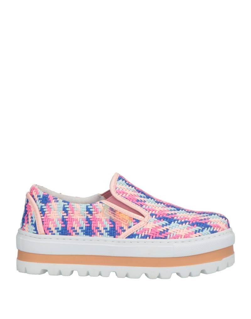 FORNARINA Sneakers Damen Rosa von FORNARINA