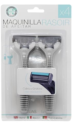 FORNOR 225392 Klinge für Herren X4 H 13,5 cm von FORNOR