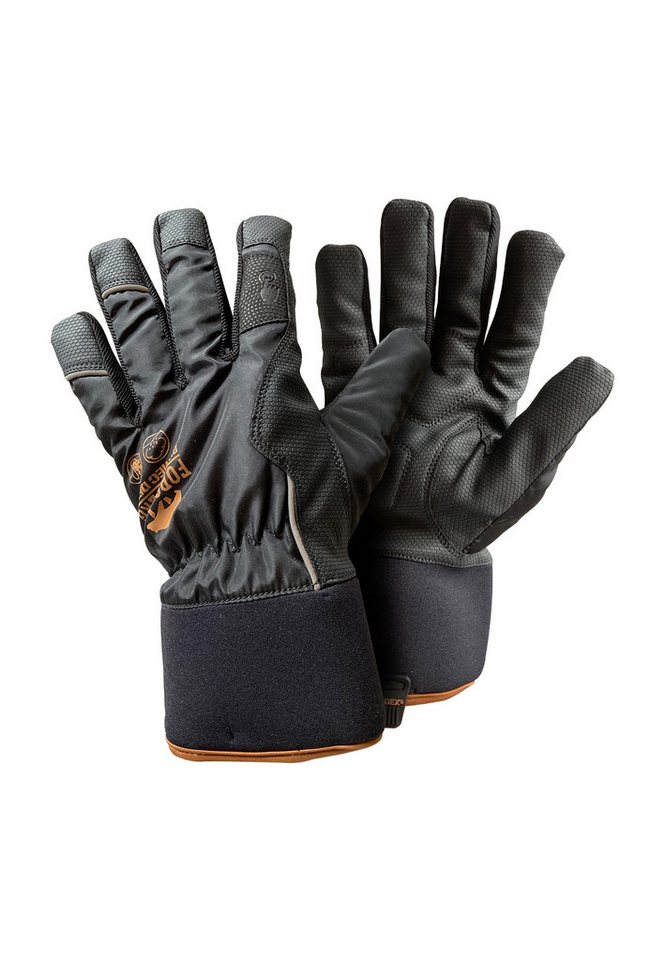 FORSBERG Arbeitshandschuhe Winterhandschuhe von FORSBERG