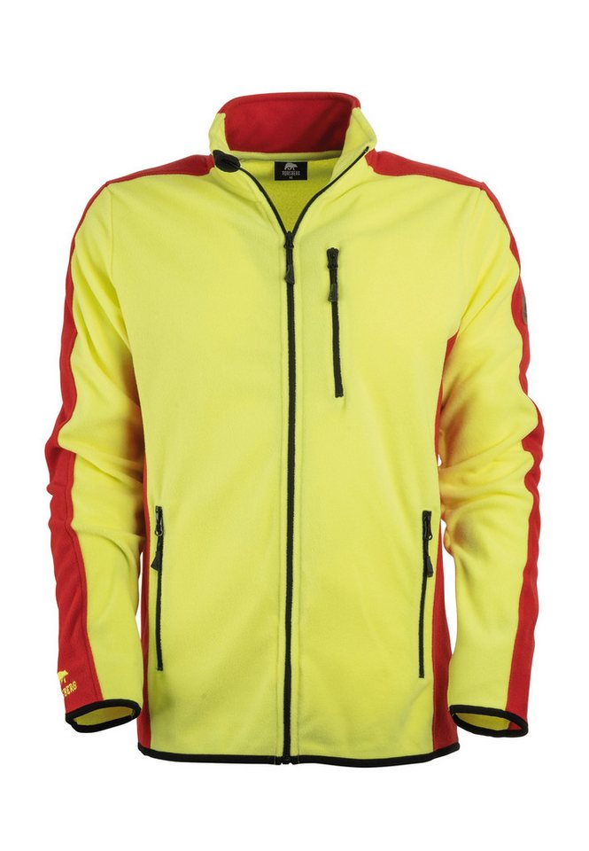 FORSBERG Fleecejacke Bjarkir FORSBERG Fleecejacke Bjarkir von FORSBERG