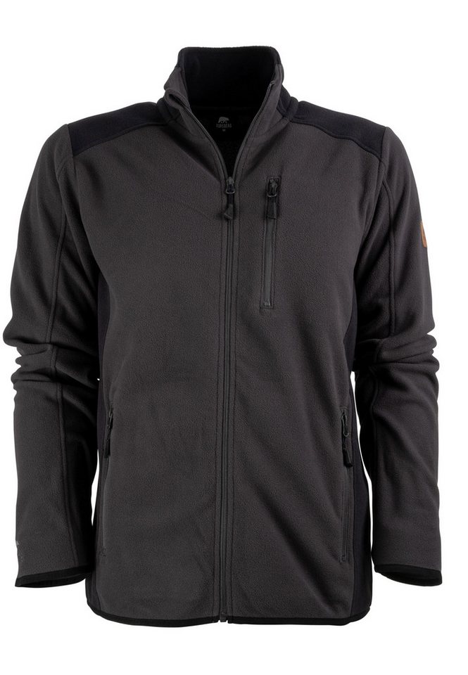 FORSBERG Fleecejacke Brodir III funktionelle Fleecejacke von FORSBERG