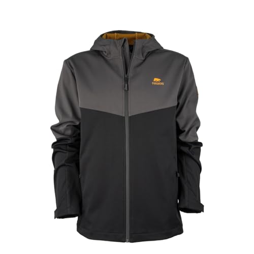 FORSBERG Funktionsjacke Höstrik, Farbe:anthrazit/schwarz, Größe:4XL FORSBERG Funktionsjacke Höstrik, Farbe:anthrazit/schwarz, Größe:4XL von FORSBERG