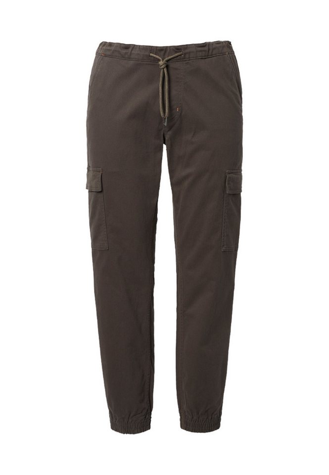 FORSBERG Jogginghose stylische Cargojogger Hose von FORSBERG