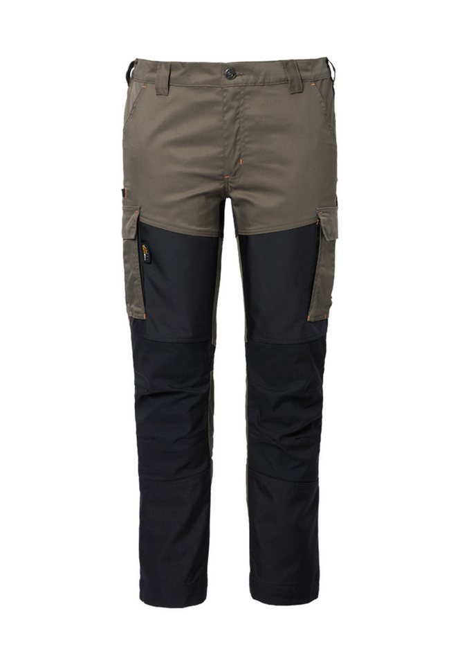 FORSBERG Jogginghose Vildmark extrem robuste und elastische Outdoorhose von FORSBERG
