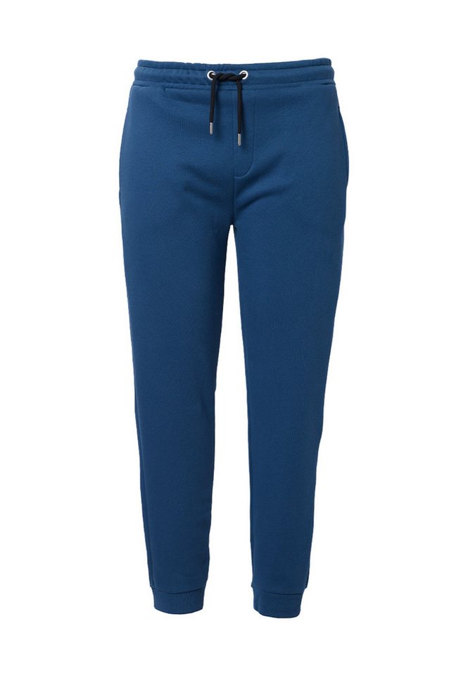 FORSBERG Jogginghose einfarbige von FORSBERG