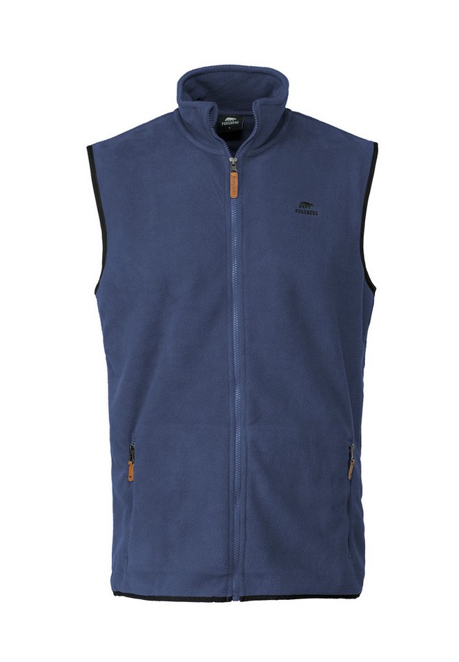 FORSBERG Winterjacke Vardir Fleeceweste FORSBERG Winterjacke Vardir Fleeceweste von FORSBERG