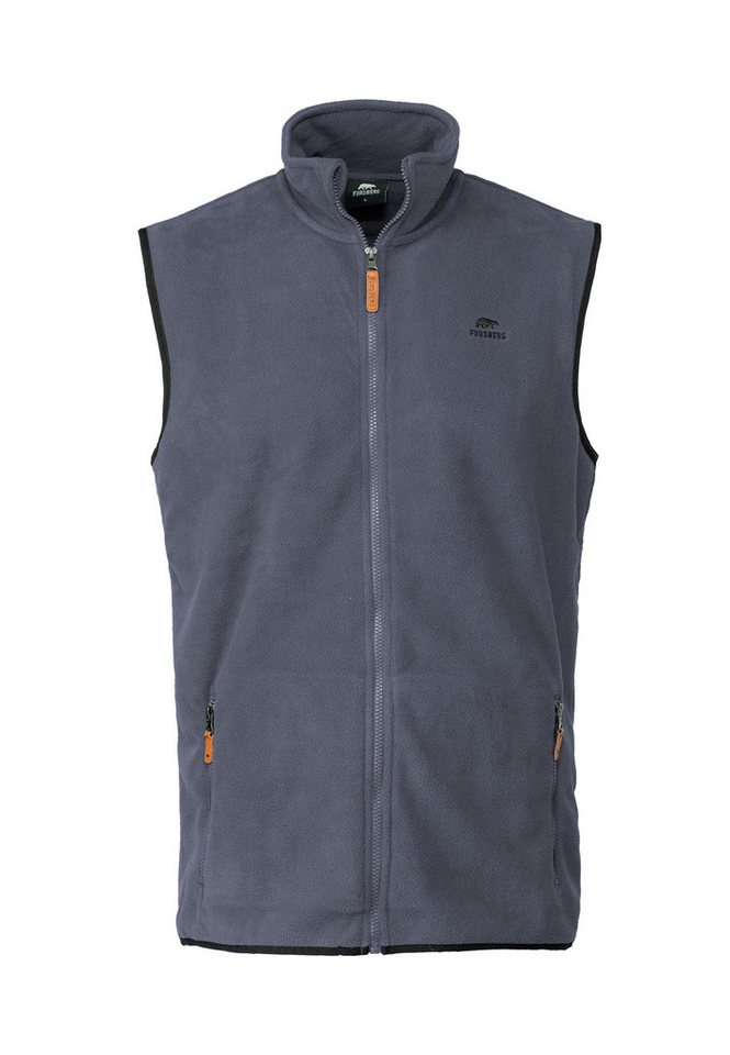 FORSBERG Winterjacke Vardir Fleeceweste FORSBERG Winterjacke Vardir Fleeceweste von FORSBERG