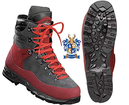 FORSTSCHUH Meindl Airstream Gr. 45 von FORSTSCHUH