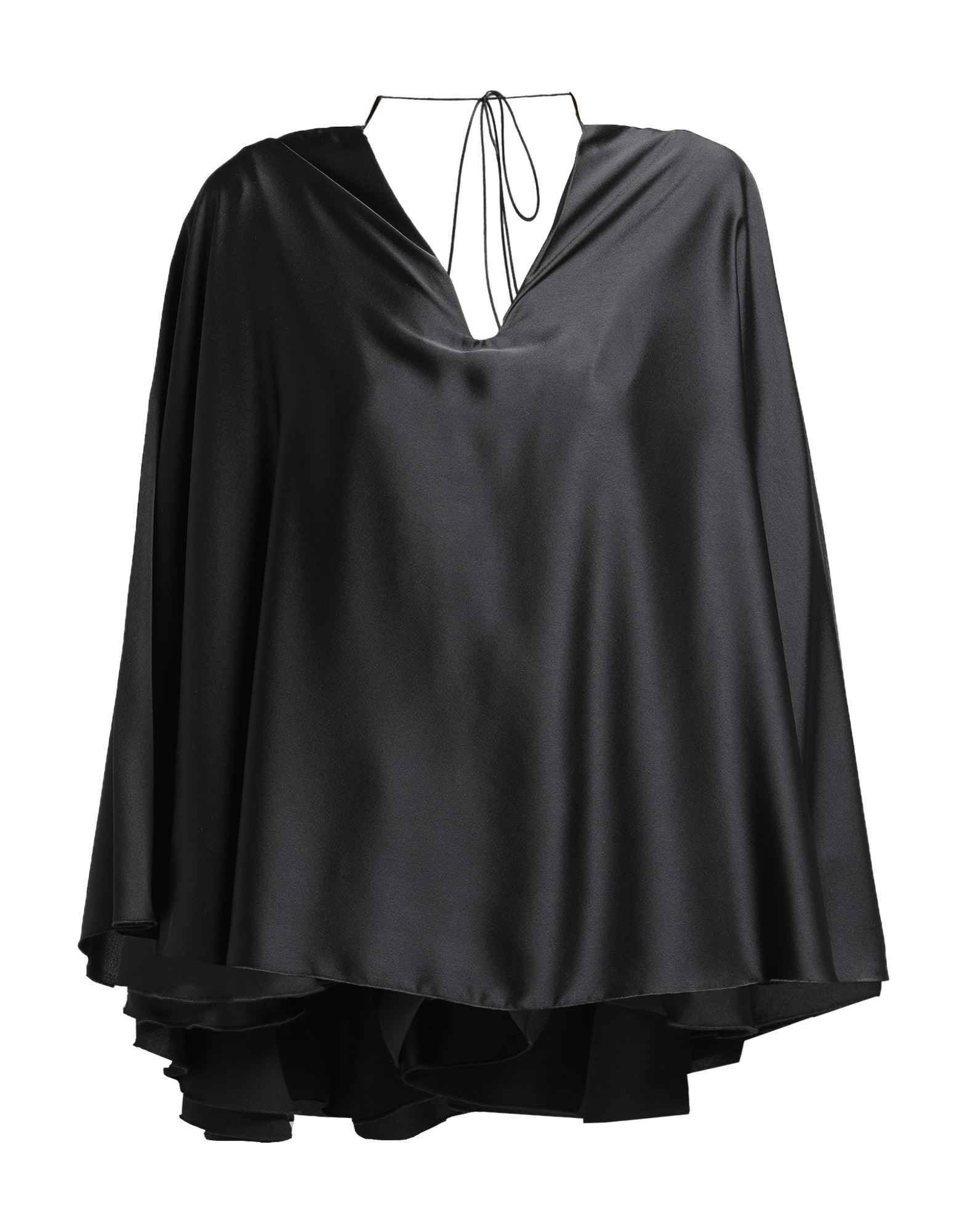 FORTE DEI MARMI COUTURE Jumpsuit Damen Schwarz FORTE DEI MARMI COUTURE Jumpsuit Damen Schwarz von FORTE DEI MARMI COUTURE