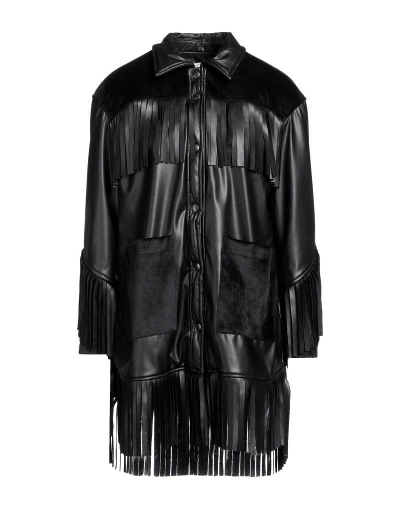 FORTE DEI MARMI COUTURE Hemd Damen Schwarz von FORTE DEI MARMI COUTURE