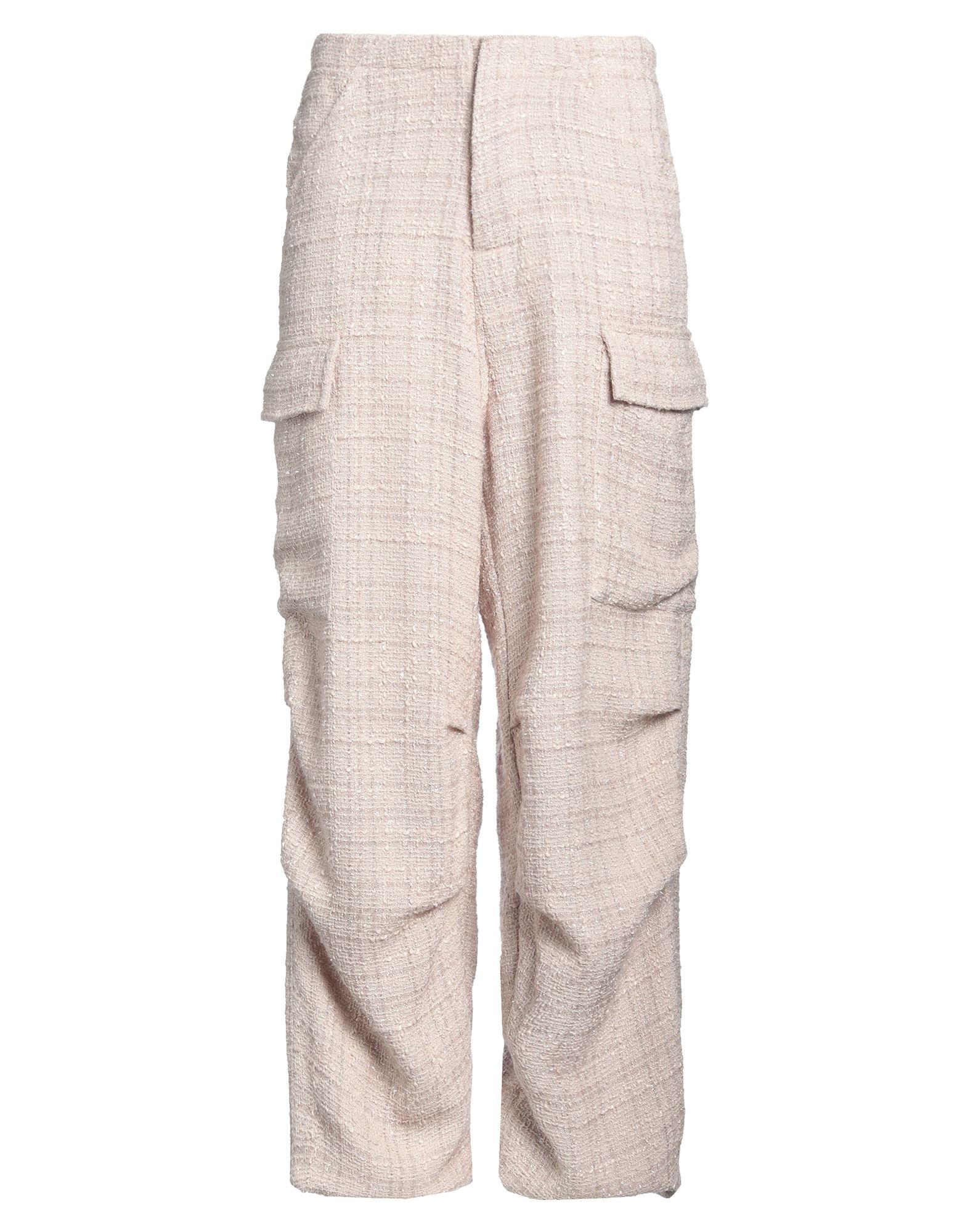 FORTE DEI MARMI COUTURE Hose Damen Beige FORTE DEI MARMI COUTURE Hose Damen Beige von FORTE DEI MARMI COUTURE