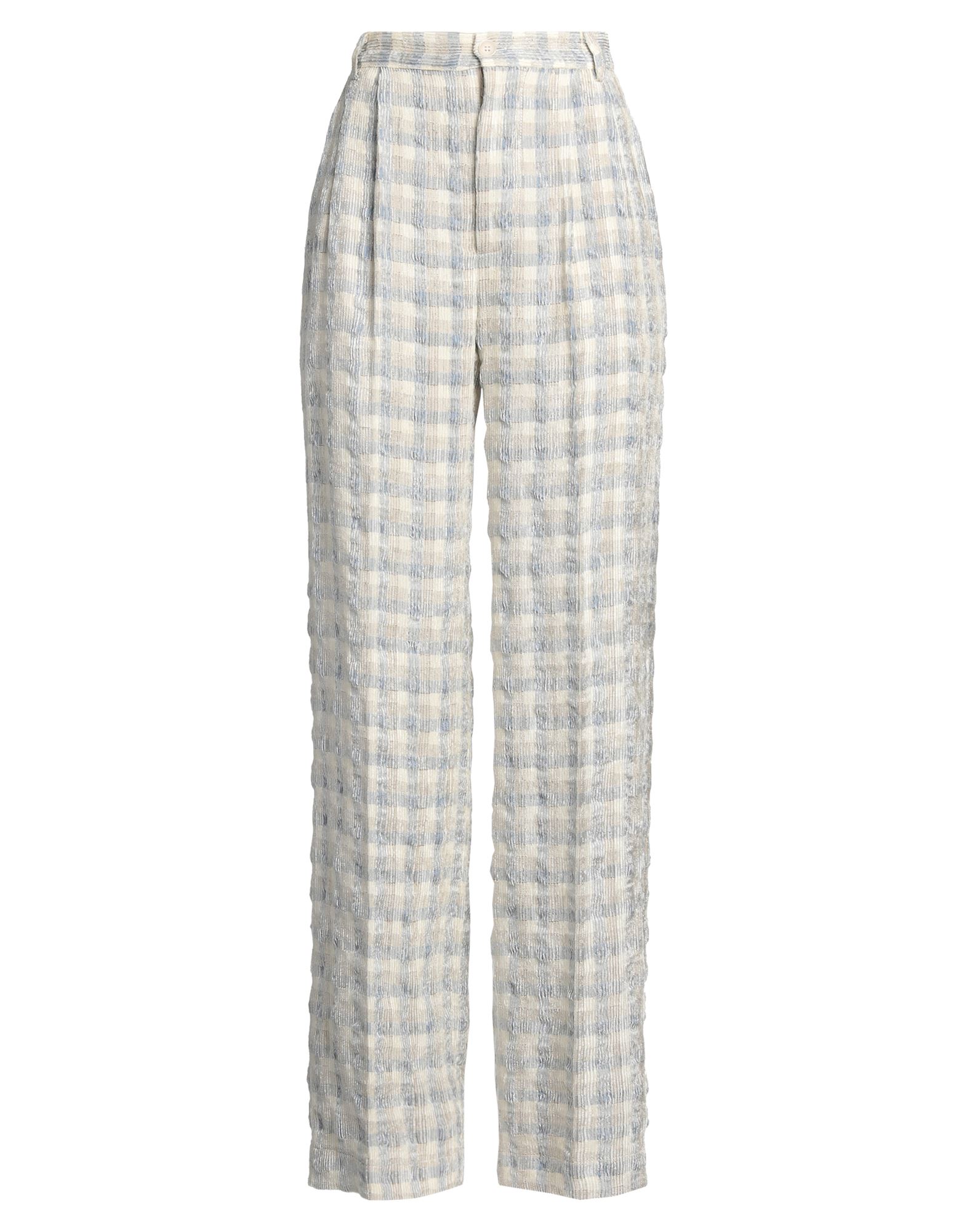 FORTE DEI MARMI COUTURE Hose Damen Beige FORTE DEI MARMI COUTURE Hose Damen Beige von FORTE DEI MARMI COUTURE