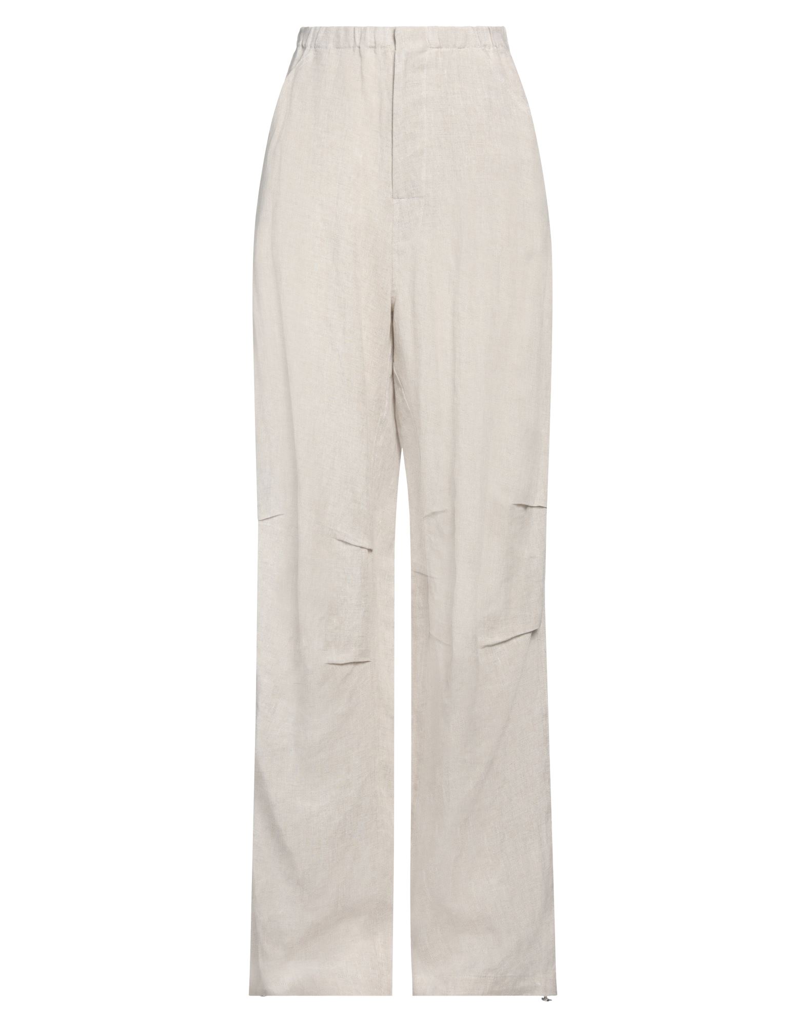 FORTE DEI MARMI COUTURE Hose Damen Beige FORTE DEI MARMI COUTURE Hose Damen Beige von FORTE DEI MARMI COUTURE