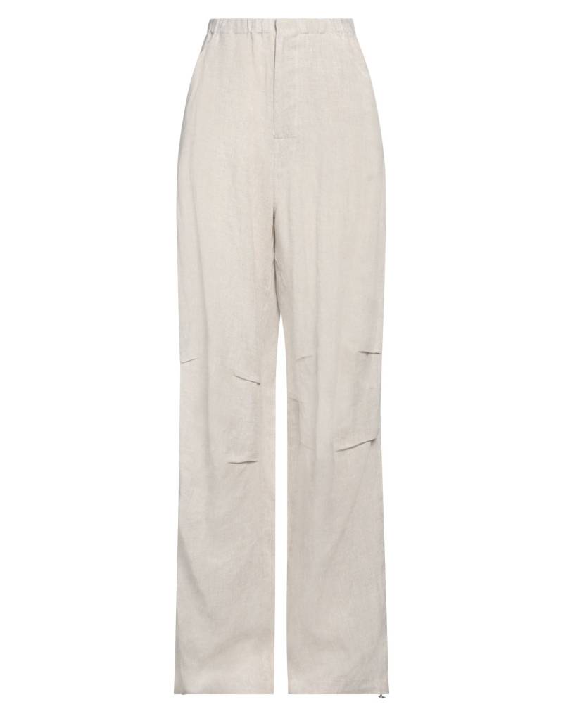 FORTE DEI MARMI COUTURE Hose Damen Beige von FORTE DEI MARMI COUTURE