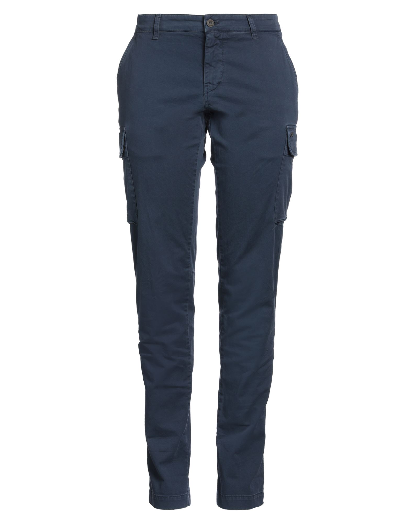FORTE DEI MARMI COUTURE Hose Damen Blau FORTE DEI MARMI COUTURE Hose Damen Blau von FORTE DEI MARMI COUTURE