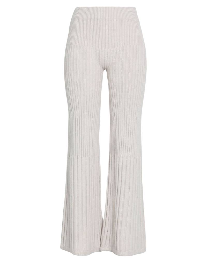 FORTE DEI MARMI COUTURE Hose Damen Elfenbein von FORTE DEI MARMI COUTURE