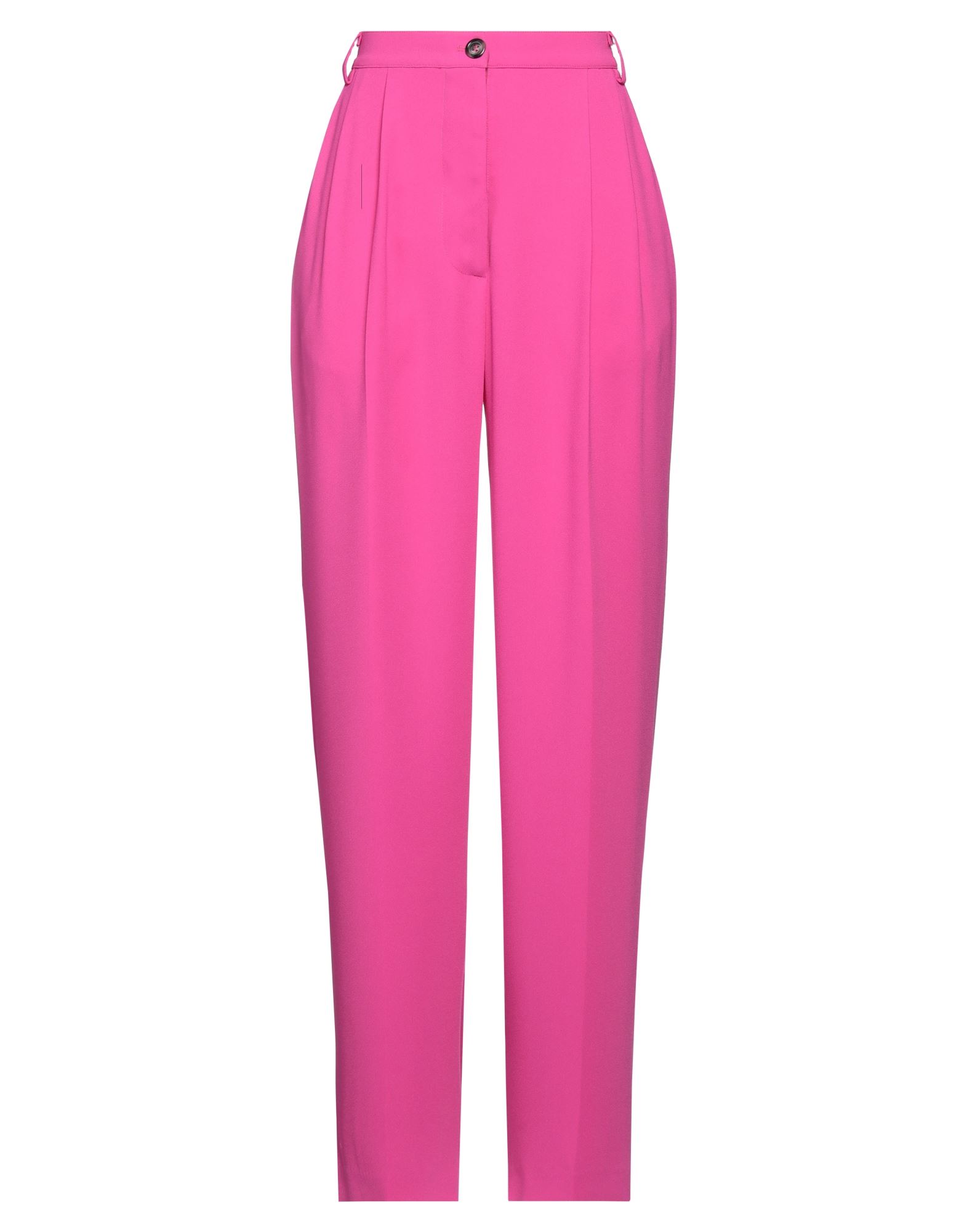 FORTE DEI MARMI COUTURE Hose Damen Fuchsia FORTE DEI MARMI COUTURE Hose Damen Fuchsia von FORTE DEI MARMI COUTURE