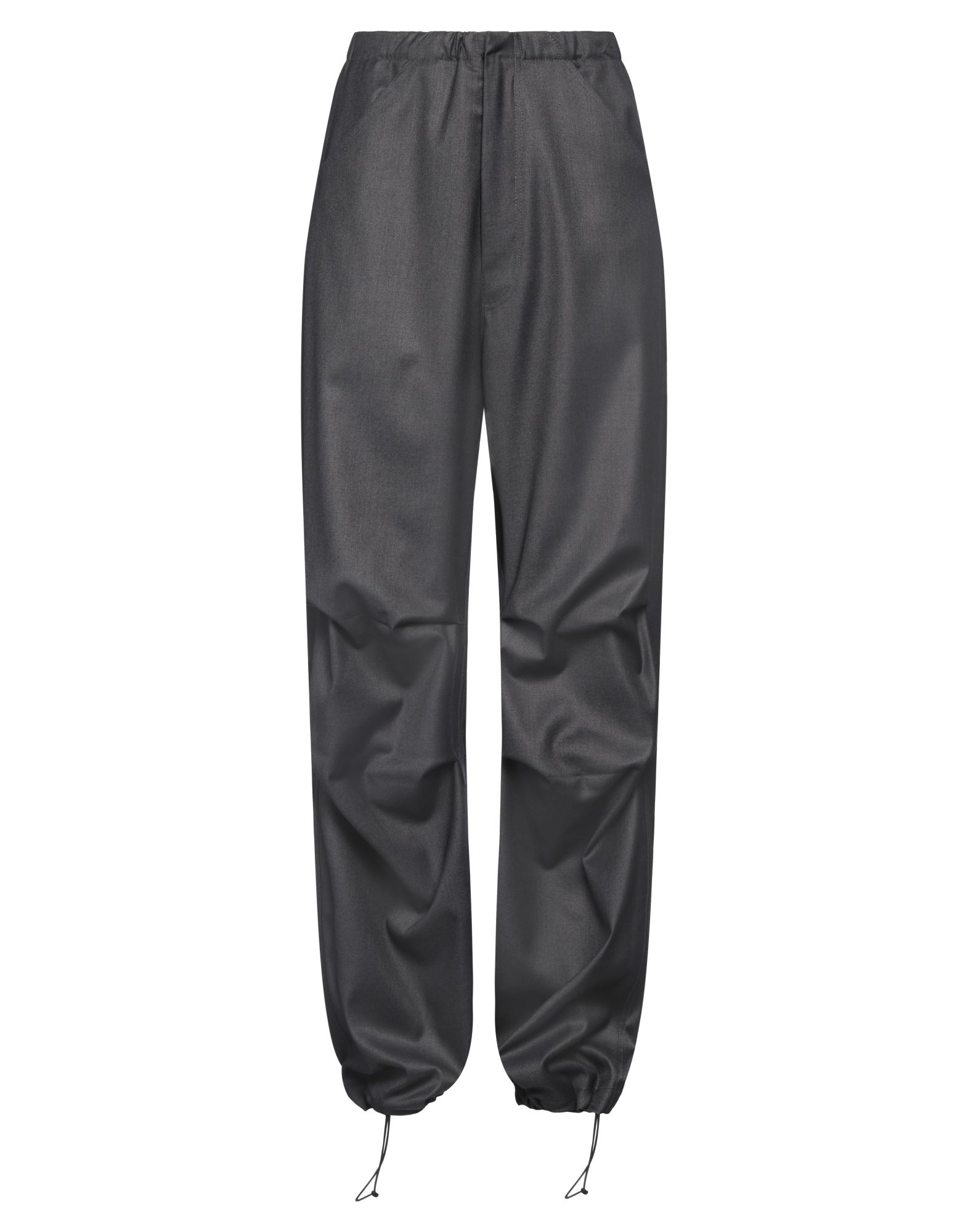 FORTE DEI MARMI COUTURE Hose Damen Braungrau FORTE DEI MARMI COUTURE Hose Damen Braungrau von FORTE DEI MARMI COUTURE
