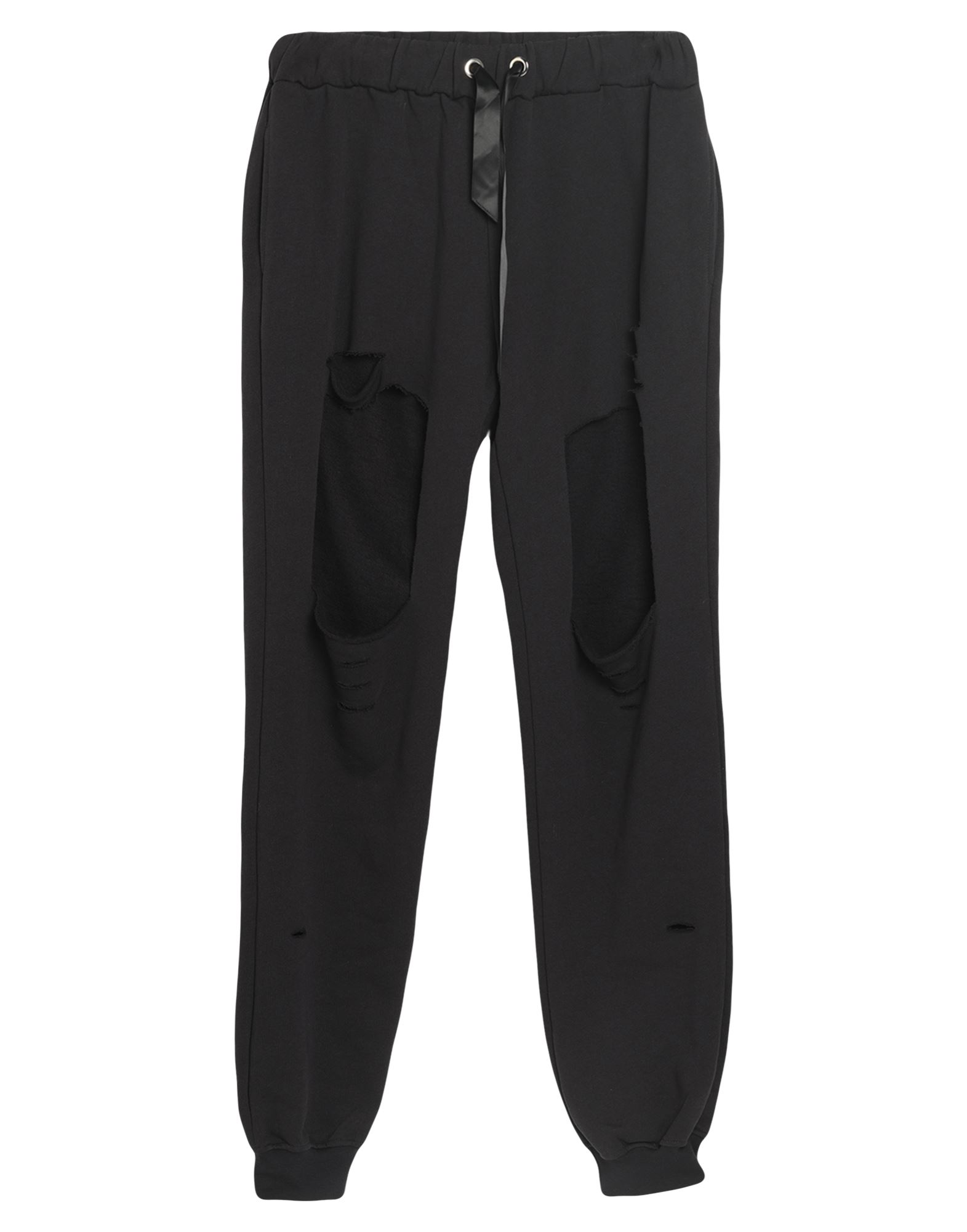 FORTE DEI MARMI COUTURE Hose Damen Braungrau FORTE DEI MARMI COUTURE Hose Damen Braungrau von FORTE DEI MARMI COUTURE