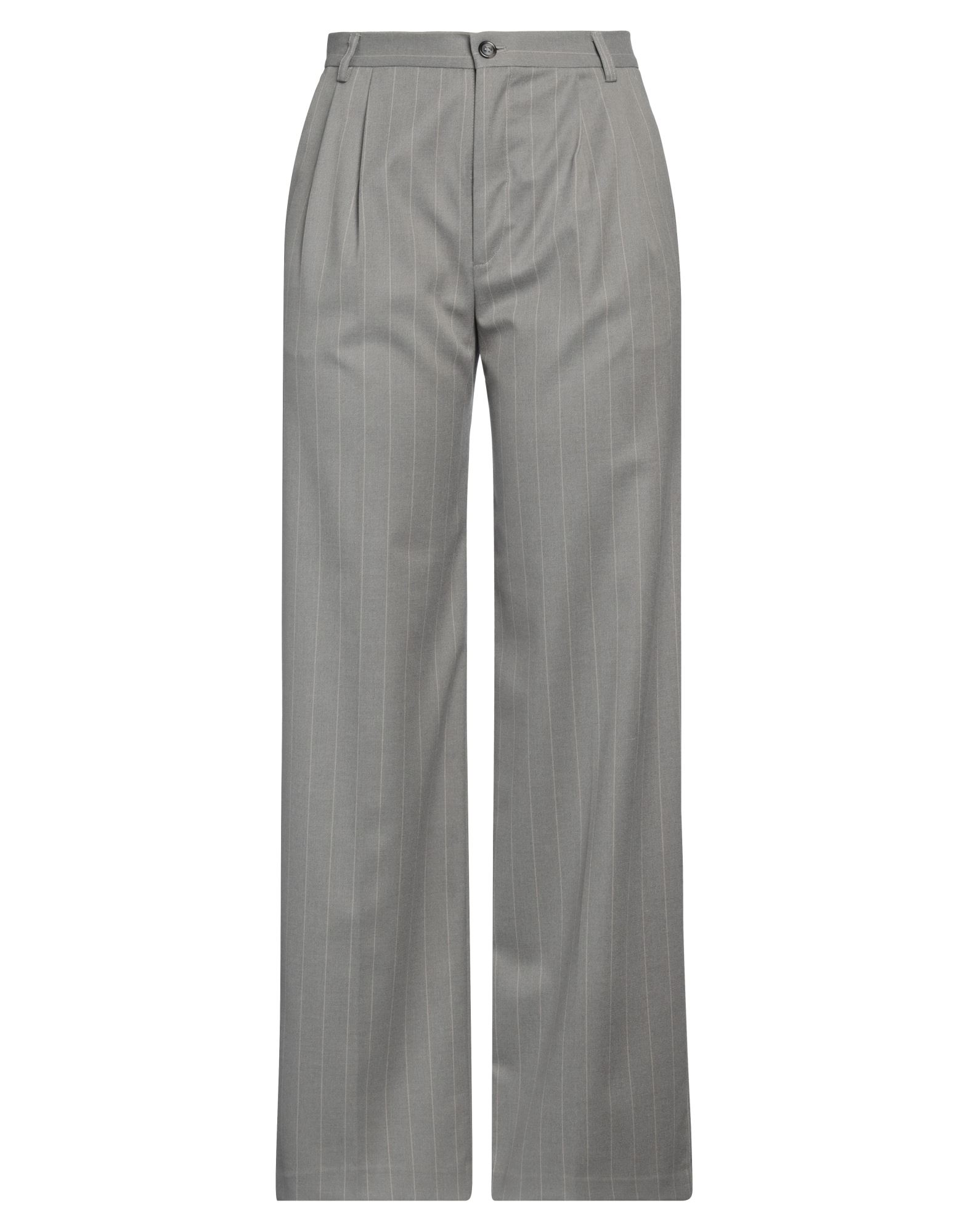 FORTE DEI MARMI COUTURE Hose Damen Grau FORTE DEI MARMI COUTURE Hose Damen Grau von FORTE DEI MARMI COUTURE