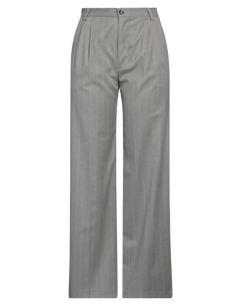 FORTE DEI MARMI COUTURE Hose Damen Grau von FORTE DEI MARMI COUTURE