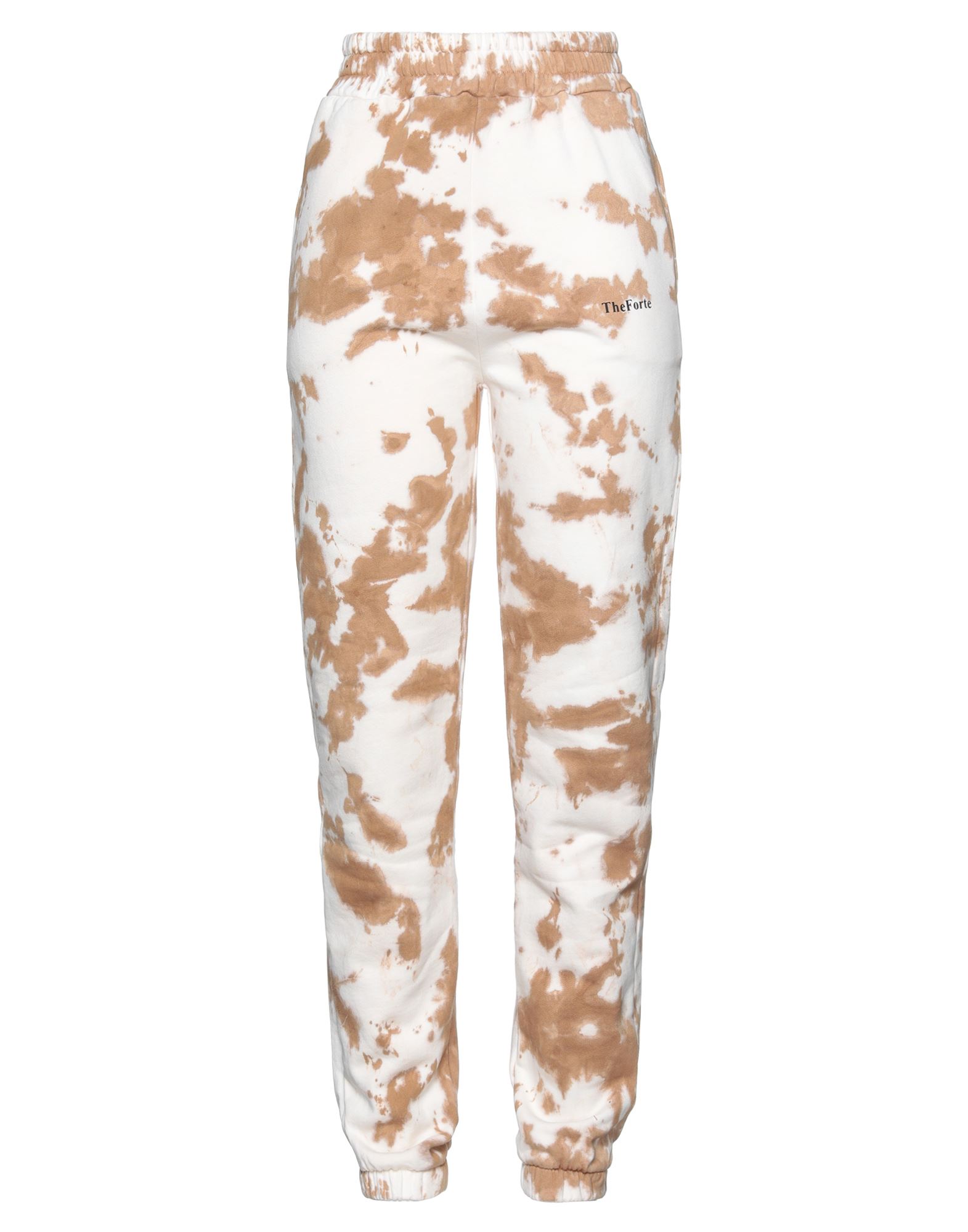 FORTE DEI MARMI COUTURE Hose Damen Kamel FORTE DEI MARMI COUTURE Hose Damen Kamel von FORTE DEI MARMI COUTURE