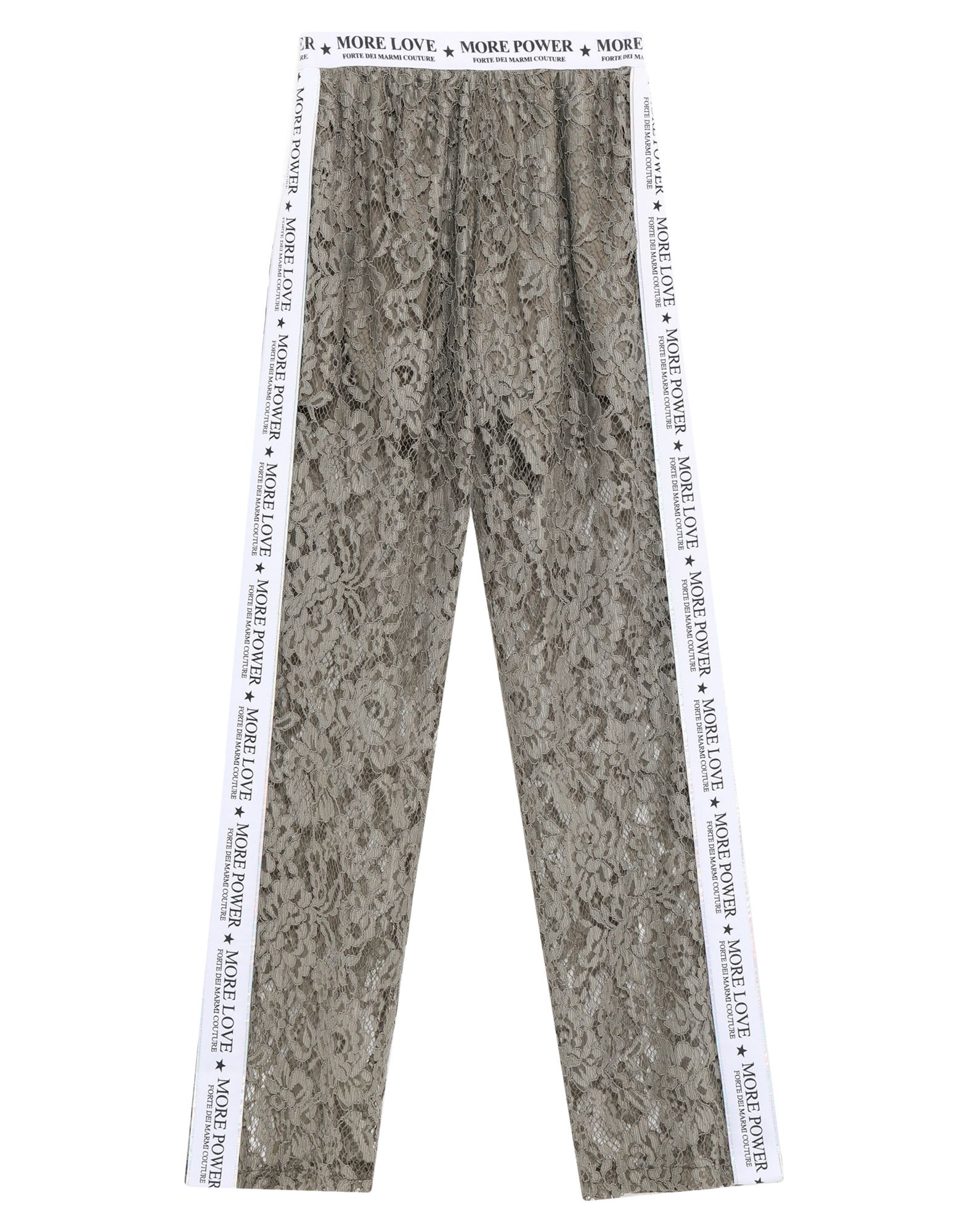 FORTE DEI MARMI COUTURE Hose Damen Militärgrün FORTE DEI MARMI COUTURE Hose Damen Militärgrün von FORTE DEI MARMI COUTURE