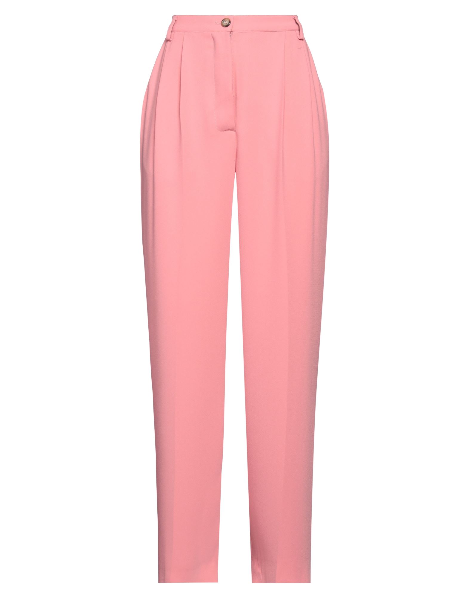 FORTE DEI MARMI COUTURE Hose Damen Rosa von FORTE DEI MARMI COUTURE