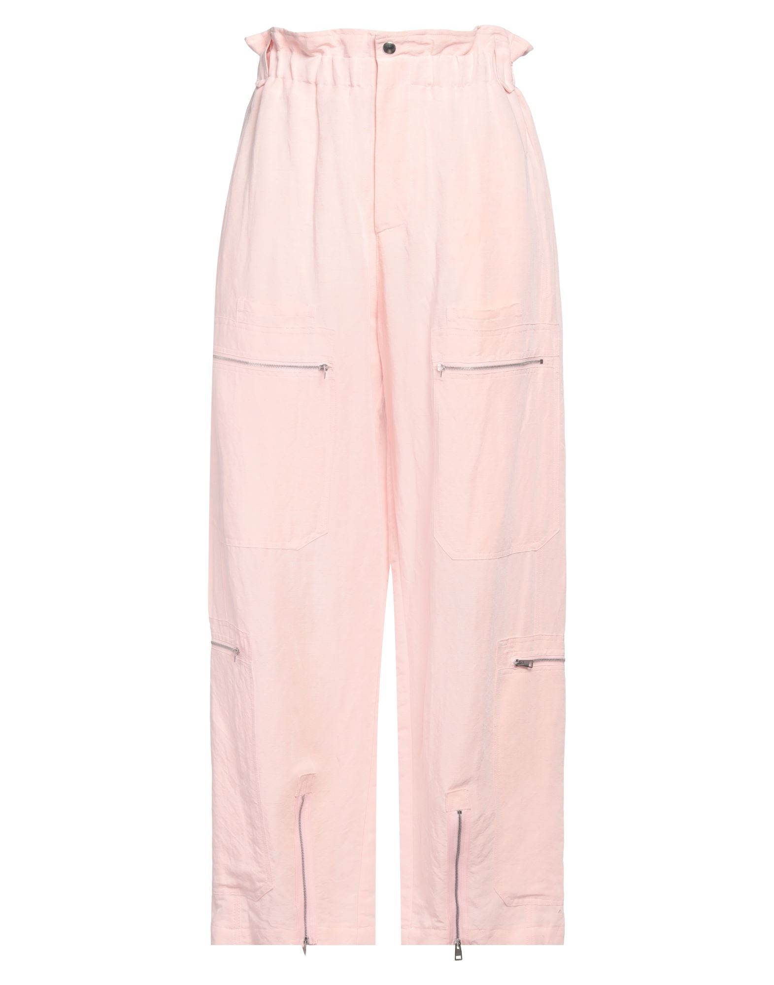 FORTE DEI MARMI COUTURE Hose Damen Rosa FORTE DEI MARMI COUTURE Hose Damen Rosa von FORTE DEI MARMI COUTURE