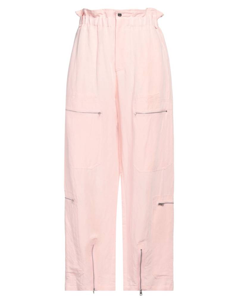 FORTE DEI MARMI COUTURE Hose Damen Rosa von FORTE DEI MARMI COUTURE