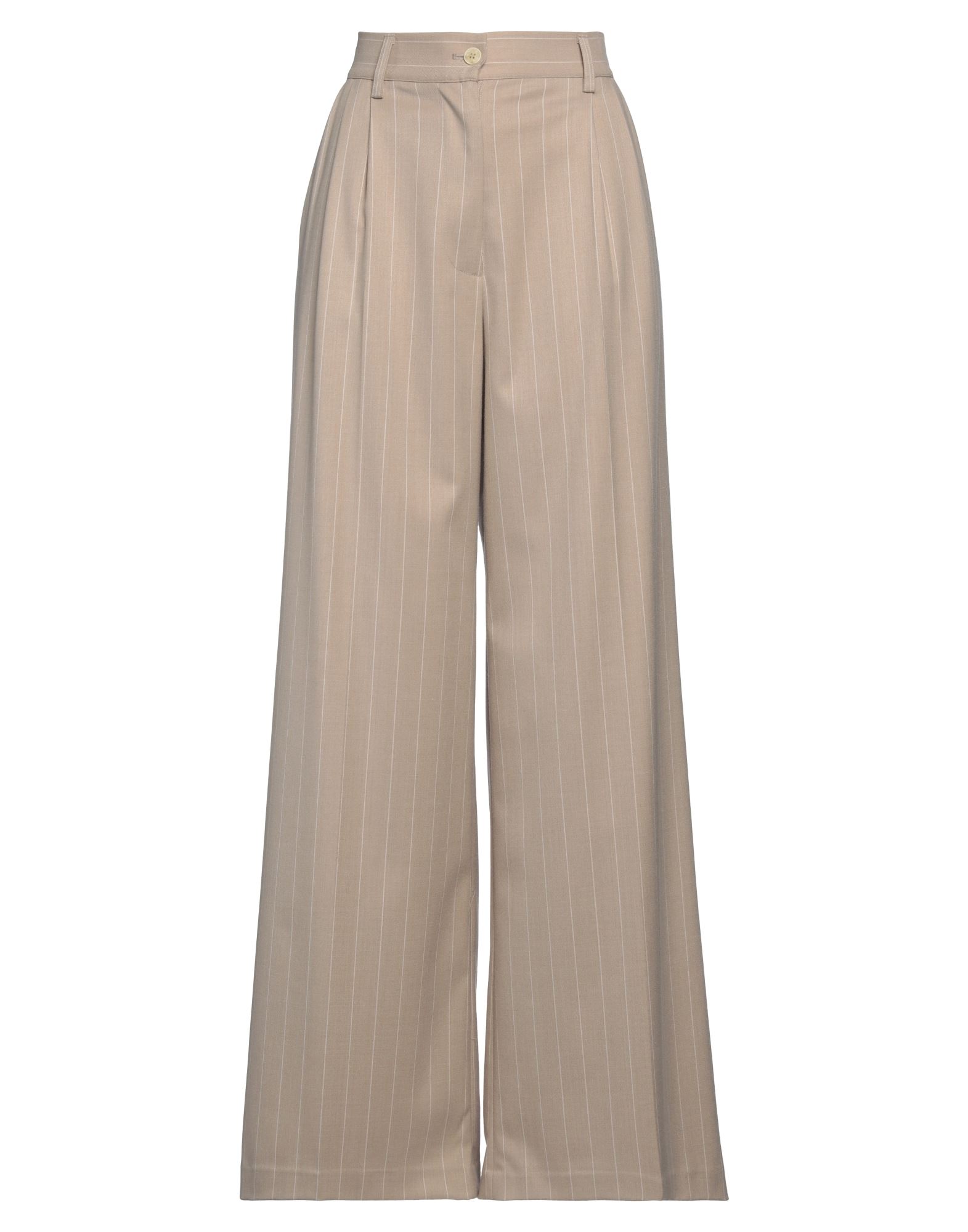 FORTE DEI MARMI COUTURE Hose Damen Sand FORTE DEI MARMI COUTURE Hose Damen Sand von FORTE DEI MARMI COUTURE