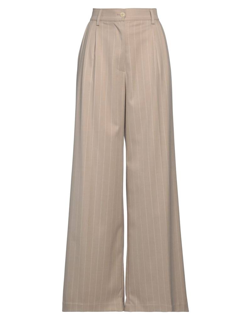 FORTE DEI MARMI COUTURE Hose Damen Sand von FORTE DEI MARMI COUTURE