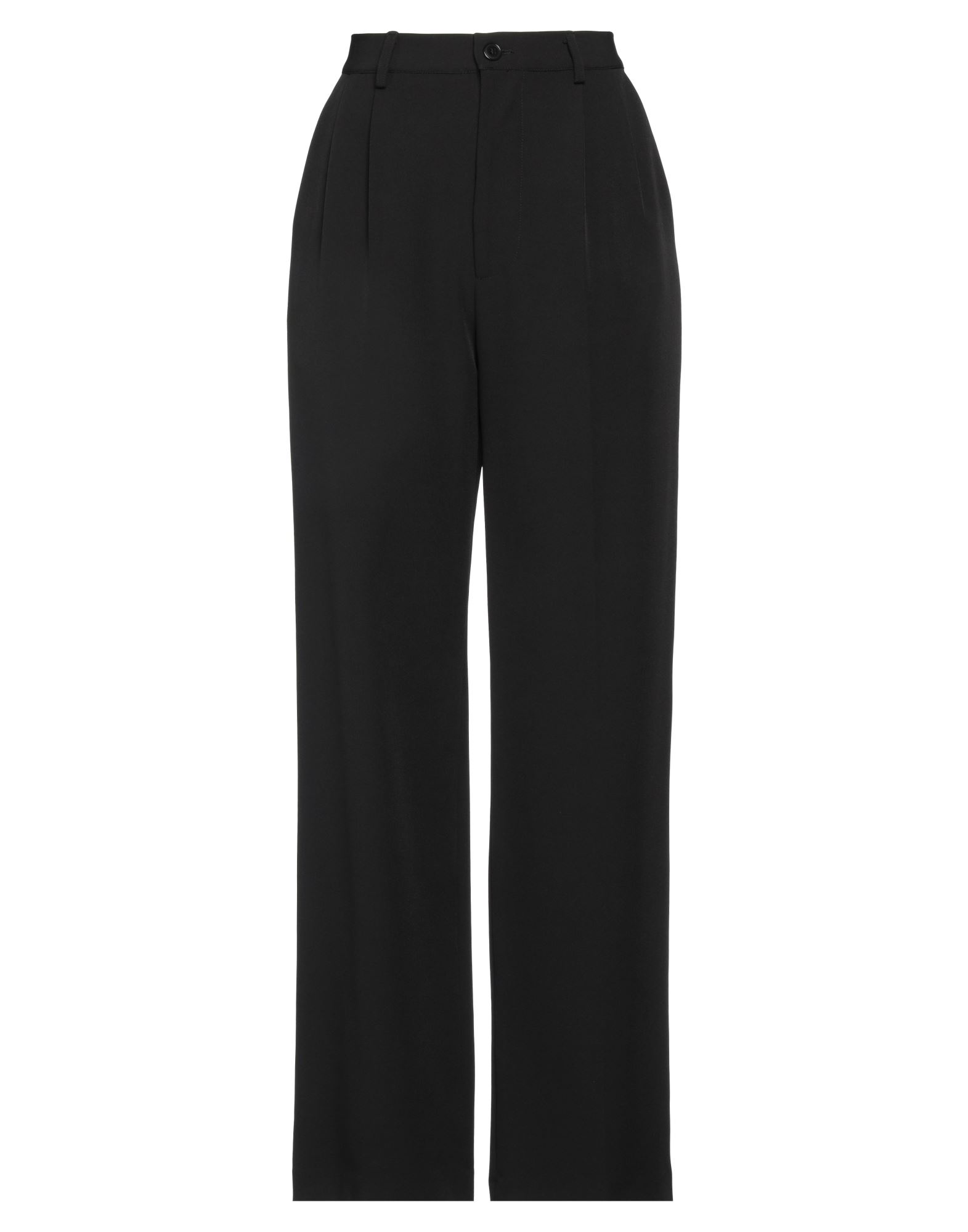 FORTE DEI MARMI COUTURE Hose Damen Schwarz FORTE DEI MARMI COUTURE Hose Damen Schwarz von FORTE DEI MARMI COUTURE